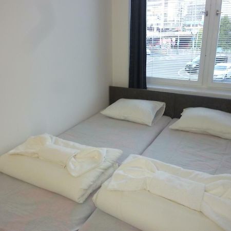 Apartman Van Ng 프라하 외부 사진