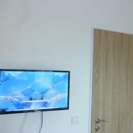Apartman Van Ng 프라하 외부 사진