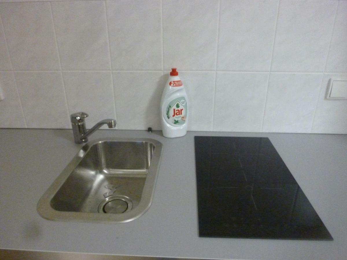 Apartman Van Ng 프라하 외부 사진