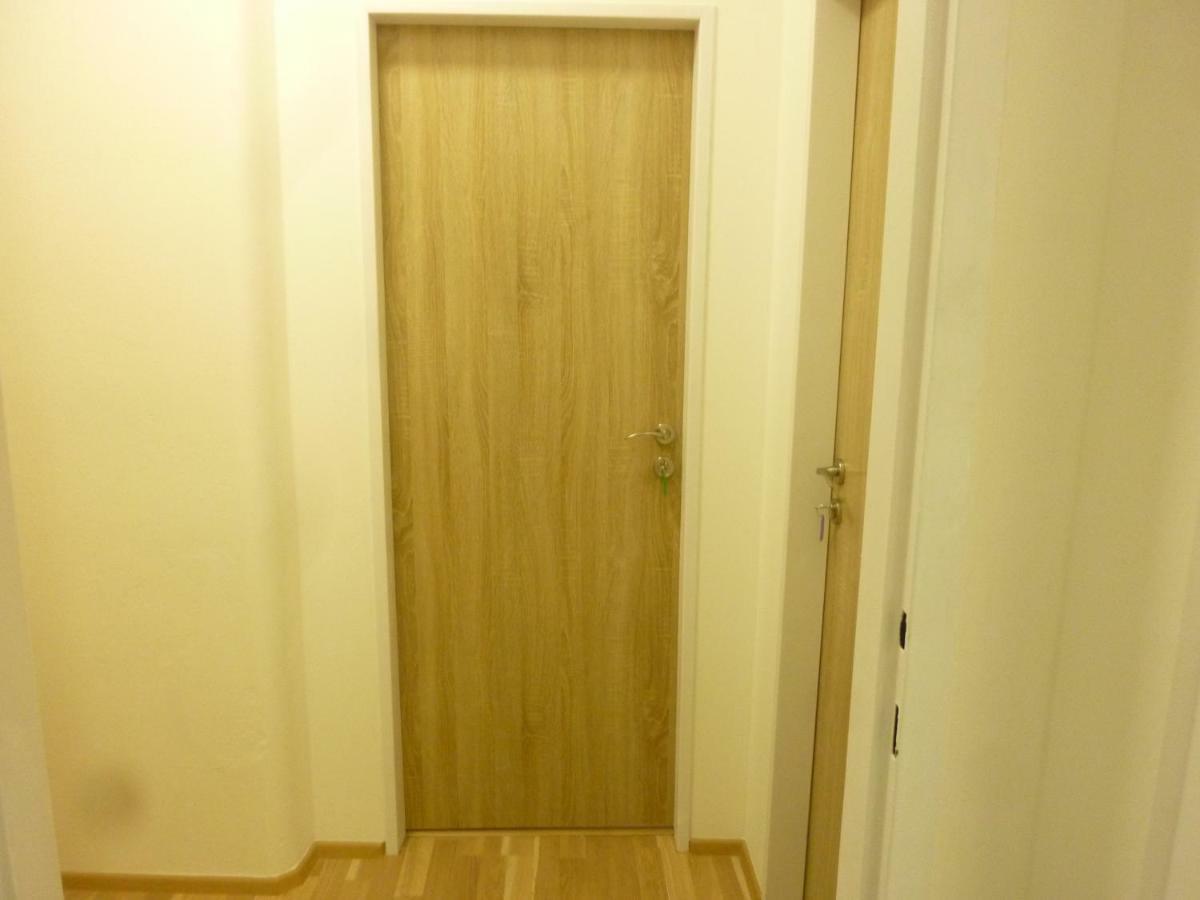 Apartman Van Ng 프라하 외부 사진